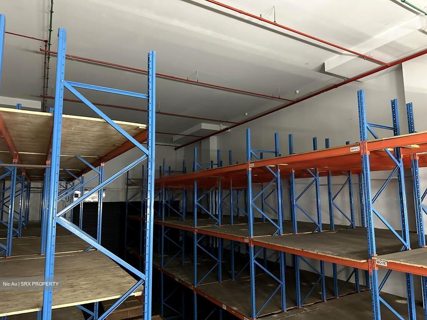 Loyang Enterprise Building (D17), Factory #458083541